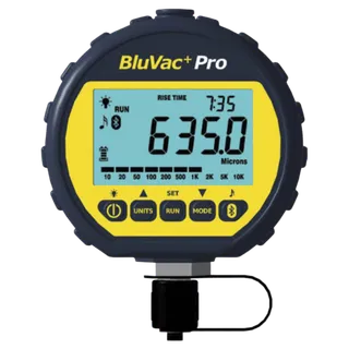 AccuTools BluVac+ Professional