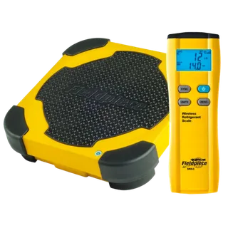 Fieldpiece Wireless Scale