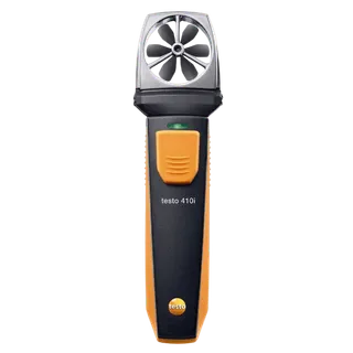 Testo 410i Vane Anemometer