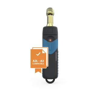 Sauermann Si-RP4 Wireless Pressure Probe