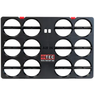 TEC TrueFlow Grid
