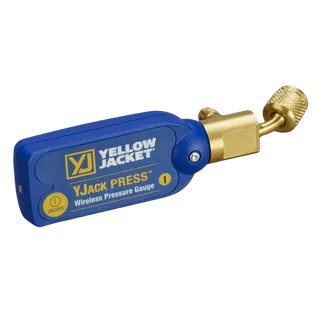 Yellow Jacket 67065 YJACK Press Pressure Probe