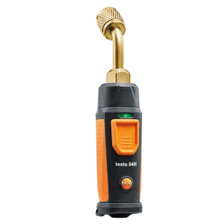 Testo 549i High-Pressure Gauge