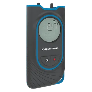 Sauermann Si-PM3 Wireless Differential Pressure Manometer