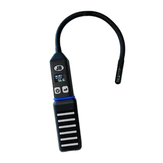 JB Industries WH-1 CLIMATE CLASS Wireless Psychrometer