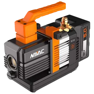 NAVAC Vacuum Pumps