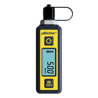 AccuTools BluVac+ Micro Wireless