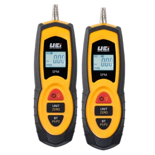 UEi SPMKIT Wireless Static Pressure Kit