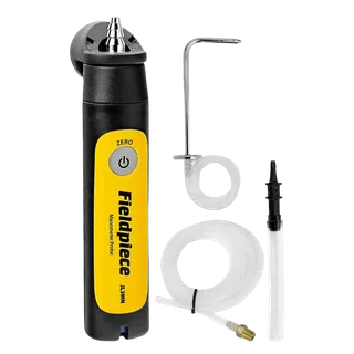 Fieldpiece JL3KM2 Dual-Port Manometer