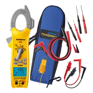 Fieldpiece Multimeter