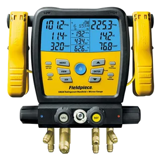 Fieldpiece SMAN