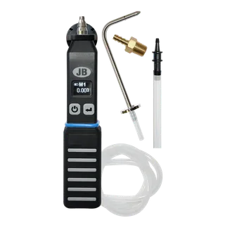 JB Industries WM-2 CLIMATE CLASS Wireless Manometer Set