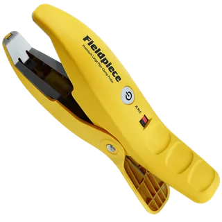 Fieldpiece JL3PC Pipe Clamp Temperature Probe