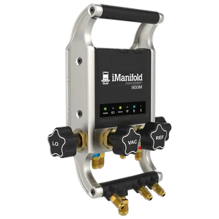 iManifold and iConnect
