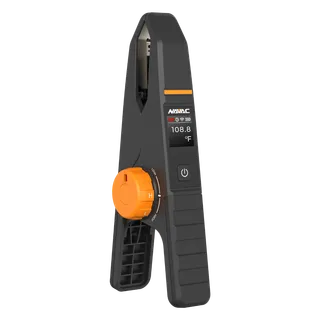 NAVAC NSTL Large Temperature Clamp
