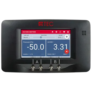 TEC DG-1000