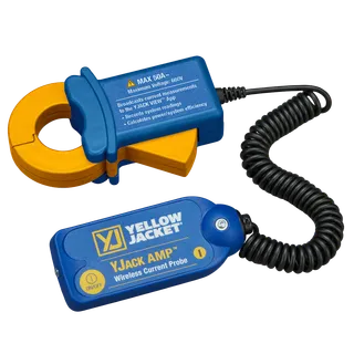 Yellow Jacket 67067 YJACK AMP Current Probe