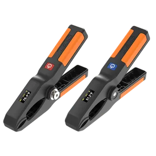 NAVAC NST1 and NST2 Smart Temperature Clamps