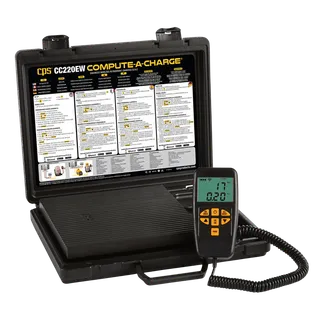 CPS Wireless Scale