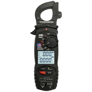UEi HAC True RMS High Accuracy Clamp Meter