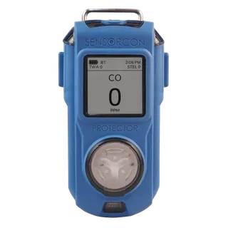 Protector Handheld CO Detector