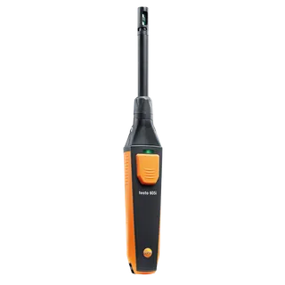 Testo 605i Thermohygrometer