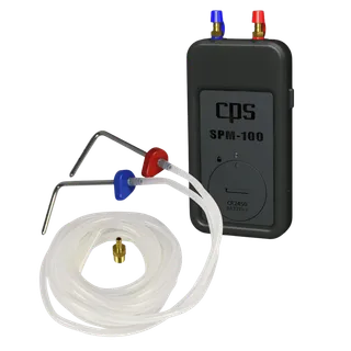 CPS Static Pressure Meter