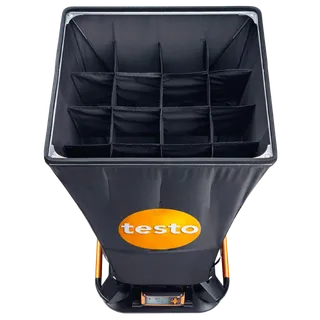 Testo 420 Capture Hood